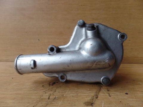 POMPA WODY CIECZY YAMAHA TDM 850 3VD POMPA WODY CIECZY YAMAHA TDM 850 3VD