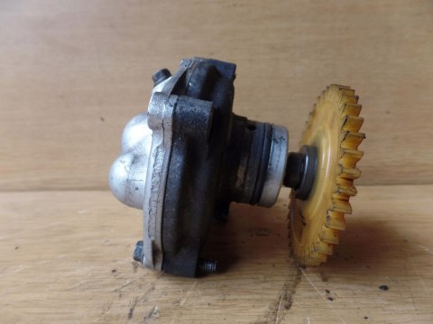 POMPA WODY CIECZY YAMAHA TDM 850 3VD POMPA WODY CIECZY YAMAHA TDM 850 3VD