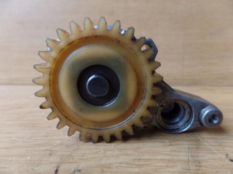 POMPA WODY CIECZY YAMAHA TDM 850 3VD POMPA WODY CIECZY YAMAHA TDM 850 3VD
