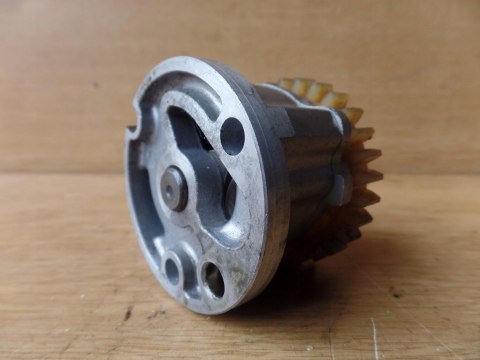 POMPA WODY CIECZY YAMAHA TDM 850 3VD POMPA WODY CIECZY YAMAHA TDM 850 3VD