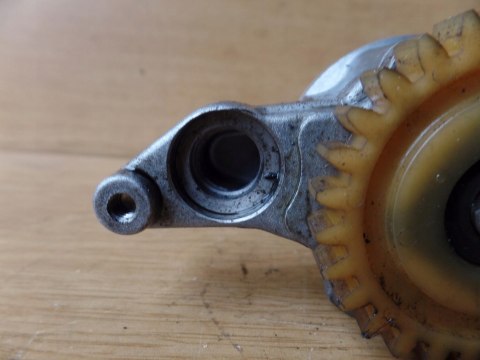 POMPA WODY CIECZY YAMAHA TDM 850 3VD POMPA WODY CIECZY YAMAHA TDM 850 3VD