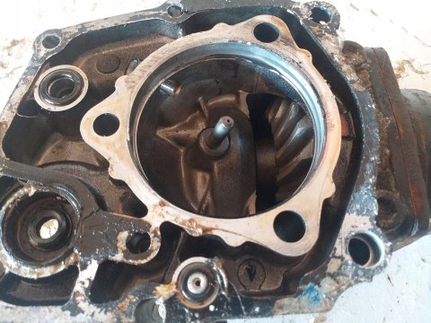 PRZEKŁADNIA KĄTOWA USZK HONDA VF 750 SUPER MAGNA