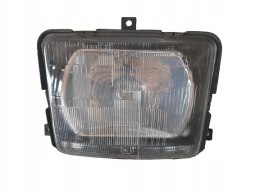 REFLEKTOR LAMPA BMW K100RT K75 K110 LT RS K100 RT