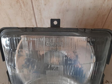 REFLEKTOR LAMPA BMW K100RT K75 K110 LT RS K100 RT REFLEKTOR LAMPA BMW K100RT K75 K110 LT RS K100 RT