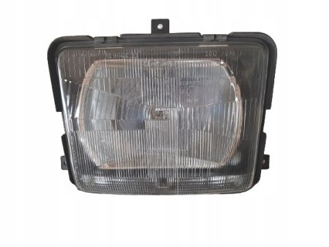 REFLEKTOR LAMPA BMW K100RT K75 K110 LT RS K100 RT