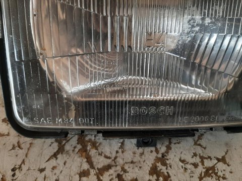 REFLEKTOR LAMPA BMW K100RT K75 K110 LT RS K100 RT REFLEKTOR LAMPA BMW K100RT K75 K110 LT RS K100 RT
