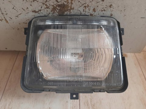 REFLEKTOR LAMPA BMW K100RT K75 K110 LT RS K100 RT REFLEKTOR LAMPA BMW K100RT K75 K110 LT RS K100 RT