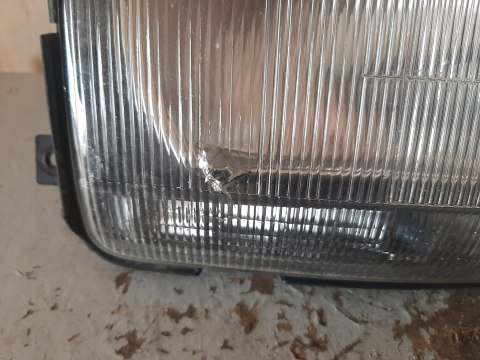 REFLEKTOR LAMPA BMW K100RT K75 K110 LT RS K100 RT REFLEKTOR LAMPA BMW K100RT K75 K110 LT RS K100 RT