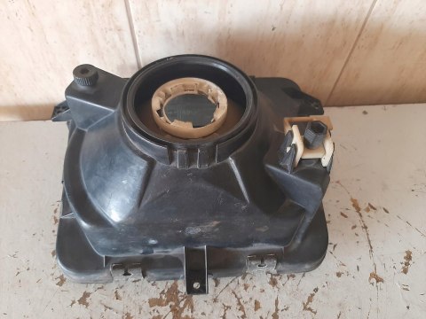REFLEKTOR LAMPA BMW K100RT K75 K110 LT RS K100 RT REFLEKTOR LAMPA BMW K100RT K75 K110 LT RS K100 RT