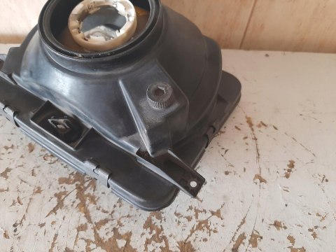 REFLEKTOR LAMPA BMW K100RT K75 K110 LT RS K100 RT REFLEKTOR LAMPA BMW K100RT K75 K110 LT RS K100 RT