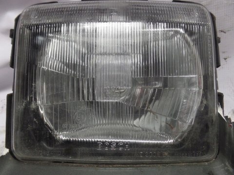 REFLEKTOR LAMPA BMW K100RT K75 K110 LT RS K100 RT REFLEKTOR LAMPA BMW K100RT K75 K110 LT RS K100 RT