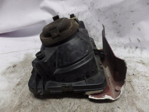 REFLEKTOR LAMPA BMW K100RT K75 K110 LT RS K100 RT REFLEKTOR LAMPA BMW K100RT K75 K110 LT RS K100 RT