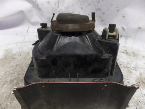 REFLEKTOR LAMPA BMW K100RT K75 K110 LT RS K100 RT REFLEKTOR LAMPA BMW K100RT K75 K110 LT RS K100 RT