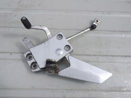 SET PODNÓŻEK DŹWIGNIA YAMAHA FJR 1300
