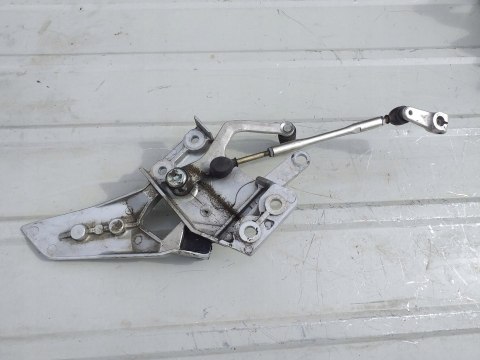 SET PODNÓŻEK DŹWIGNIA YAMAHA FJR 1300 SET PODNÓŻEK DŹWIGNIA YAMAHA FJR 1300