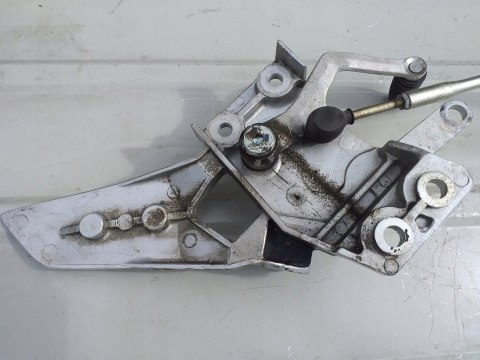 SET PODNÓŻEK DŹWIGNIA YAMAHA FJR 1300 SET PODNÓŻEK DŹWIGNIA YAMAHA FJR 1300