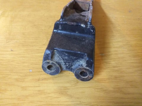 SET PODNÓŻEK KAWASAKI KFX 700