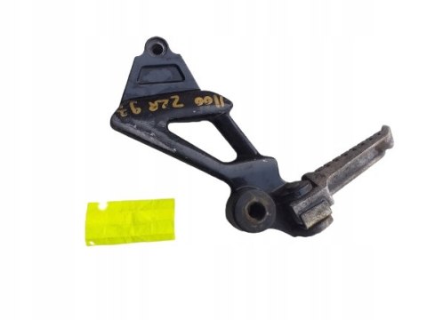 SET PODNÓŻEK TYŁ LEWY KAWASAKI ZZR 1100 SET PODNÓŻEK TYŁ LEWY KAWASAKI ZZR 1100