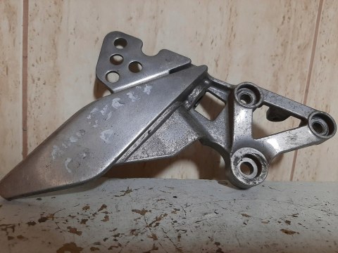 SET PODNÓŻEK YAMAHA FZR 1000 SET PODNÓŻEK YAMAHA FZR 1000