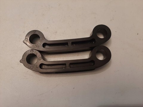 ŚLIZG ROZRZĄDU KAWASAKI KFX 700 ŚLIZG ROZRZĄDU KAWASAKI KFX 700