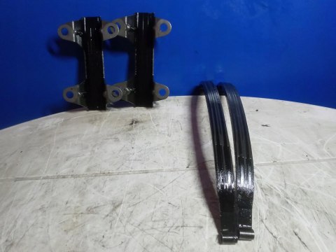 ŚLIZG ŚLIZGI HONDA MAGNA VF 500 V30 ŚLIZG ŚLIZGI HONDA MAGNA VF 500 V30