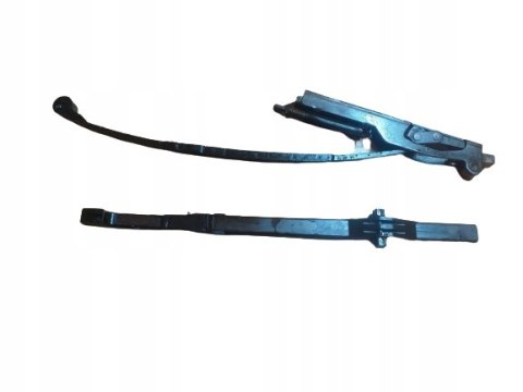 ŚLIZGI ROZRZĄDU KPL HONDA PC800 PACIFIC COAST