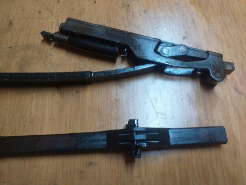 ŚLIZGI ROZRZĄDU KPL HONDA PC800 PACIFIC COAST