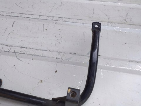 STELAŻ MOCOWANIE UCHWYT KAWASAKI KLR 650 STELAŻ MOCOWANIE UCHWYT KAWASAKI KLR 650