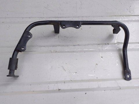 STELAŻ MOCOWANIE UCHWYT KAWASAKI KLR 650 STELAŻ MOCOWANIE UCHWYT KAWASAKI KLR 650