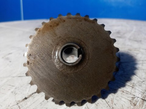 TRYB POMPY ZĘBATKA HONDA CB 400 N TRYB POMPY ZĘBATKA HONDA CB 400 N
