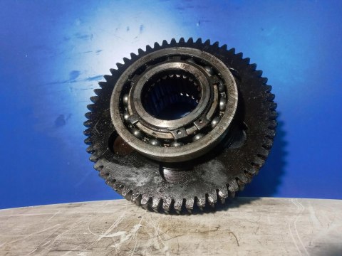 TRYB ZĘBATKA BMW K75 LT RT TRYB ZĘBATKA BMW K75 LT RT