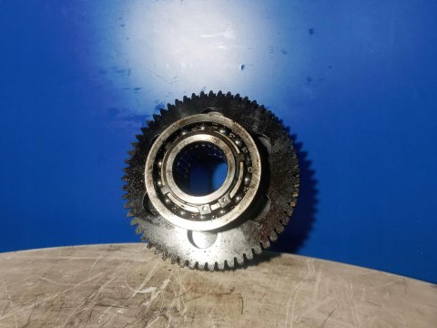 TRYB ZĘBATKA BMW K75 LT RT TRYB ZĘBATKA BMW K75 LT RT