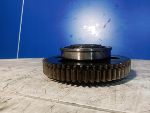 TRYB ZĘBATKA BMW K75 LT RT TRYB ZĘBATKA BMW K75 LT RT