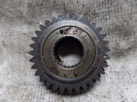 TRYB ZĘBATKA HONDA CX 500 TRYB ZĘBATKA HONDA CX 500