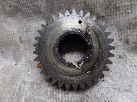 TRYB ZĘBATKA HONDA CX 500 TRYB ZĘBATKA HONDA CX 500