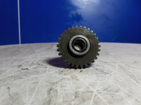 TRYB ZĘBATKA KAWASAKI VN 750 TRYB ZĘBATKA KAWASAKI VN 750