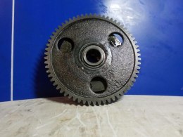 TRYB ZĘBATKA KAWASAKI VN 750