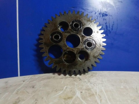TRYB ZĘBATKA KAWASAKI VN 750 TRYB ZĘBATKA KAWASAKI VN 750
