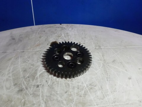 TRYB ZĘBATKA KAWASAKI VN 750 TRYB ZĘBATKA KAWASAKI VN 750