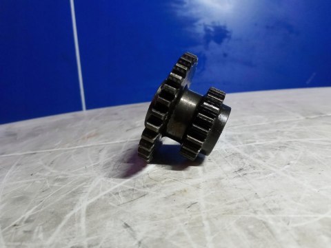 TRYB ZĘBATKA KAWASAKI VN 750 TRYB ZĘBATKA KAWASAKI VN 750
