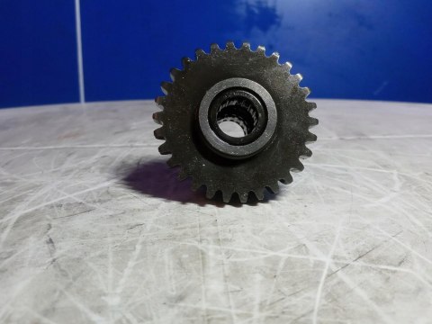 TRYB ZĘBATKA KAWASAKI VN 750 TRYB ZĘBATKA KAWASAKI VN 750