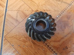 TRYB ZĘBATKA TGB 425 BLADE