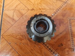 TRYB ZĘBATKA TGB 425 BLADE