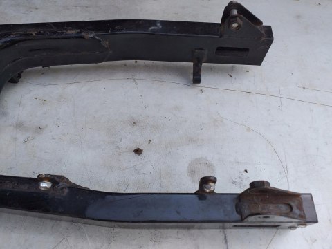 WAHACZ TYŁ KYMCO ZING 125