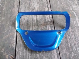 WYPEŁNIENIE LAMPY TYŁ TYLNEJ SUZUKI GSXR 750