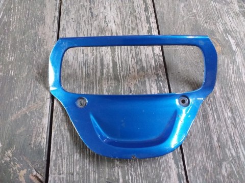 WYPEŁNIENIE LAMPY TYŁ TYLNEJ SUZUKI GSXR 750 WYPEŁNIENIE LAMPY TYŁ TYLNEJ SUZUKI GSXR 750