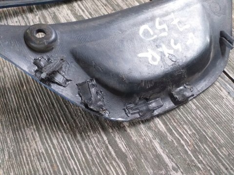 WYPEŁNIENIE LAMPY TYŁ TYLNEJ SUZUKI GSXR 750 WYPEŁNIENIE LAMPY TYŁ TYLNEJ SUZUKI GSXR 750