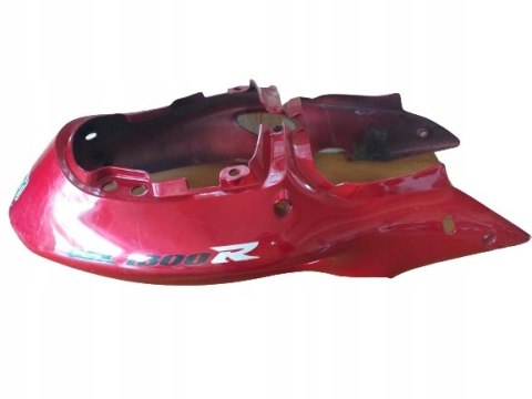 ZADUPEK OGON OWIEWKA SUZUKI GSX R 1300 HAYABUSA ZADUPEK OGON OWIEWKA SUZUKI GSX R 1300 HAYABUSA