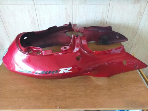 ZADUPEK OGON OWIEWKA SUZUKI GSX R 1300 HAYABUSA ZADUPEK OGON OWIEWKA SUZUKI GSX R 1300 HAYABUSA