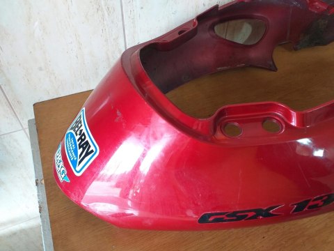 ZADUPEK OGON OWIEWKA SUZUKI GSX R 1300 HAYABUSA ZADUPEK OGON OWIEWKA SUZUKI GSX R 1300 HAYABUSA